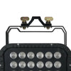 LEDJ Spectra Flood 18HEX10 PRO Exterior Fixture - DY Pro Audio