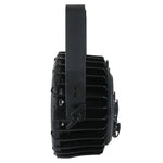 LEDJ Spectra Par 12HEX10 RGBWAUV 12 x 10w Pro Par IP65 Can - DY Pro Audio