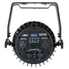 LEDJ Spectra Par 12HEX10 RGBWAUV 12 x 10w Pro Par IP65 Can