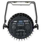 LEDJ Spectra Par 12HEX10 RGBWAUV 12 x 10w Pro Par IP65 Can - DY Pro Audio