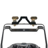LEDJ Spectra Par 12HEX10 RGBWAUV 12 x 10w Pro Par IP65 Can