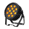 LEDJ Spectra Par 12HEX10 RGBWAUV 12 x10w Par IP65 Can - DY Pro Audio