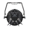LEDJ Spectra Par 12HEX10 RGBWAUV 12 x10w Par IP65 Can
