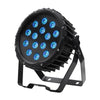 LEDJ Spectra Par 15Q8 RGBW 15 x 8W Exterior Par Can