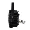 LEDJ Spectra Par 15Q8 RGBW 15 x 8W Exterior Par Can