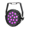 LEDJ Spectra Par 15Q8 RGBW 15 x 8W Exterior Par Can
