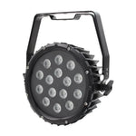 LEDJ Spectra Par 15Q8 RGBW 15 x 8W Exterior Par Can - DY Pro Audio