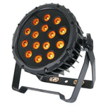 LEDJ Spectra Par 15Q8 RGBW 15 x 8W Pro Exterior Par Can - DY Pro Audio