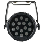 LEDJ Spectra Par 15Q8 RGBW 15 x 8W Pro Exterior Par Can - DY Pro Audio