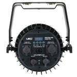 LEDJ Spectra Par 15Q8 RGBW 15 x 8W Pro Exterior Par Can - DY Pro Audio
