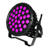 LEDJ Spectra Par 30Q8 PRO Exterior Fixture