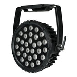 LEDJ Spectra Par 30Q8 PRO Exterior Fixture - DY Pro Audio