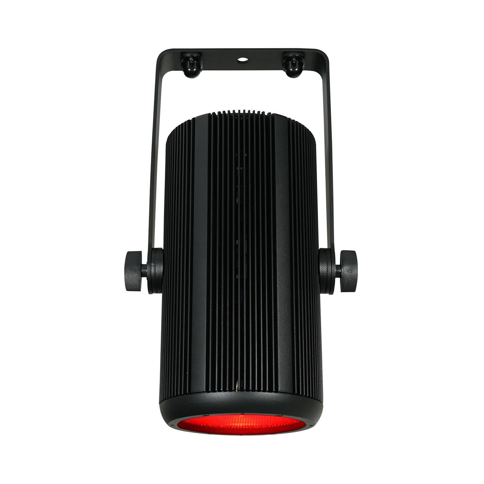 LEDJ Virtuoso 700 House Light RGBALC Par Can Wash light - DY Pro Audio