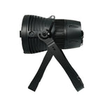 LEDJ Virtuoso 800 Par IP RGBALC Par Can - DY Pro Audio