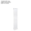 LEDJ White 2.0m Tri Truss Sleeve/Sock - DY Pro Audio