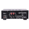 LTC KARAOKE - STAR4 - MKII karaoke Set 2 x 75w with Bluetooth & USB