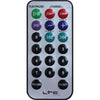 LTC MFA1200USB-BT-BL Stereo Amplifier 2 x 50w with Karaoke, USB-SD & Bluetooth - DY Pro Audio