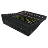 Mackie DLZ Creator Adaptive Digital Mixer for Podcasting and Streaming