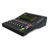 Mackie DLZ Creator Adaptive Digital Mixer for Podcasting and Streaming