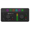 Mackie Mainstream Live Streaming and Video Capture interface