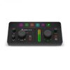 Mackie Mainstream Live Streaming and Video Capture interface