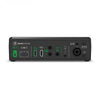 Mackie Mainstream Live Streaming and Video Capture interface