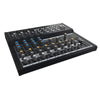 Mackie Mix12FX 12 Channel Compact Mixer with FX - DY Pro Audio
