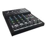 Mackie Mix8 8 Channel Compact Mixer - DY Pro Audio