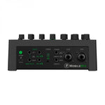 Mackie MobileMix 8 Channel USB Powered Mixer - DY Pro Audio