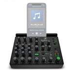 Mackie MobileMix 8 Channel USB Powered Mixer - DY Pro Audio