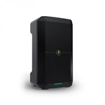 2 X Mackie Thump GO Portable Battery Powered Speakers With Stands and Cables