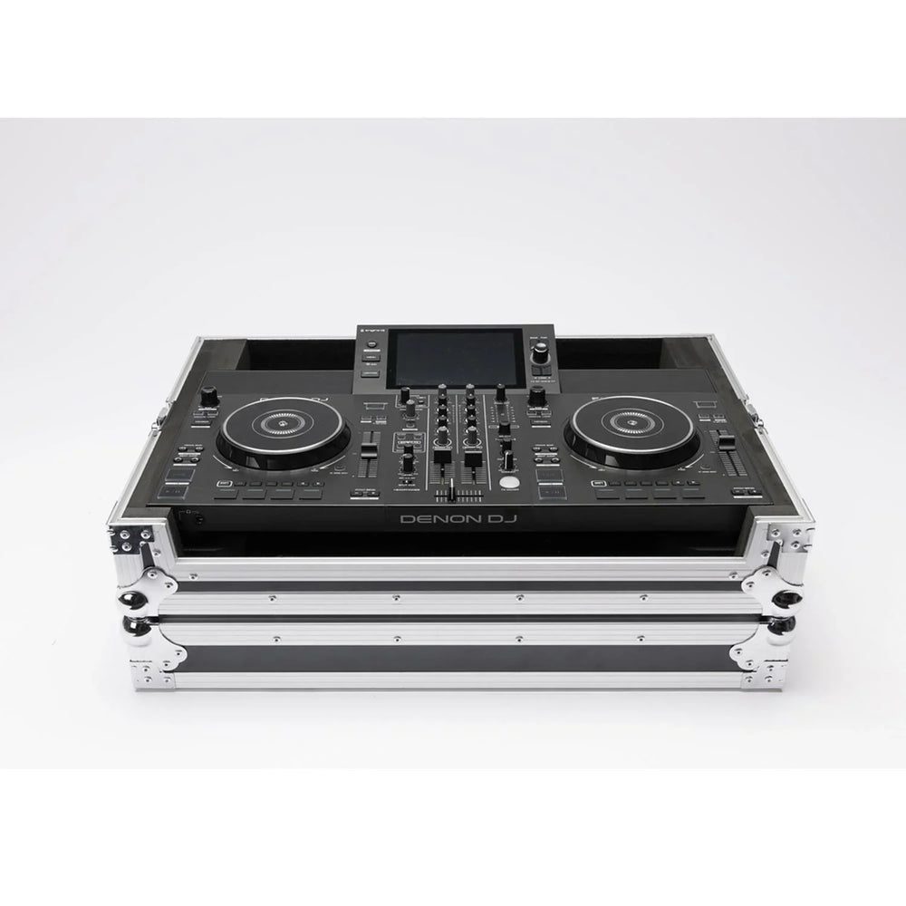 Magma DJ Controller Flight Case Dennon SC Live 2 - DY Pro Audio
