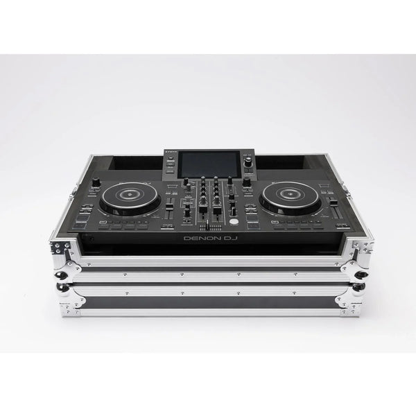 Magma DJ Controller Flight Case Dennon SC Live 2