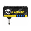Nady Axehead Mini Headphone Guitar Amplifer