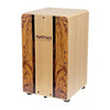 Nativo INIC - INTI - II Inicia Series Standard - Sized Class A Oak Cajon with INTI - II style Front Board Finish