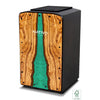 Nativo PRO - WAVE Pro Series Cajon Wave Front Board Finish