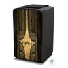 Nativo PRO - WODD Pro Series Cajon Wood Front Board Finish