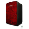 Nativo PROPL - RED Pro Plus Series Cajon Red Front Board Finish
