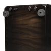 Nativo PROPL - STEEL Pro Plus Series Cajon Steel Front Board Finish