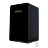 Nativo STUD - BLACK Studio Series Standard - sized Class A Oak Cajon Black Finish