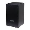 Nativo STUD - BLACK Studio Series Standard - sized Class A Oak Cajon Black Finish