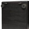 Nativo STUD - BLACK Studio Series Standard - sized Class A Oak Cajon Black Finish