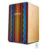 Nativo STUD - ETNIA Studio Series Standard - sized Class A Oak Cajon Etnia Front Boad Finish