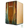 Nativo STUD - PACHA Studio Series Standard - sized Class A Oak Cajon Pacha Front Boad Finish