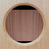 Nativo STUD - PACHA Studio Series Standard - sized Class A Oak Cajon Pacha Front Boad Finish