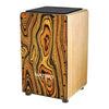 Nativo STUD - SYMPHONY Studio Series Standard - sized Class A Oak Cajon Symphony Front Boad Finish