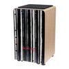Nativo STUD - ZEBRA Studio Series Standard - sized Class A Oak Cajon Zebra Front Board Finish