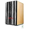 Nativo STUD - ZEBRA Studio Series Standard - sized Class A Oak Cajon Zebra Front Board Finish