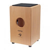 Nativo STUD - ZEBRA Studio Series Standard - sized Class A Oak Cajon Zebra Front Board Finish