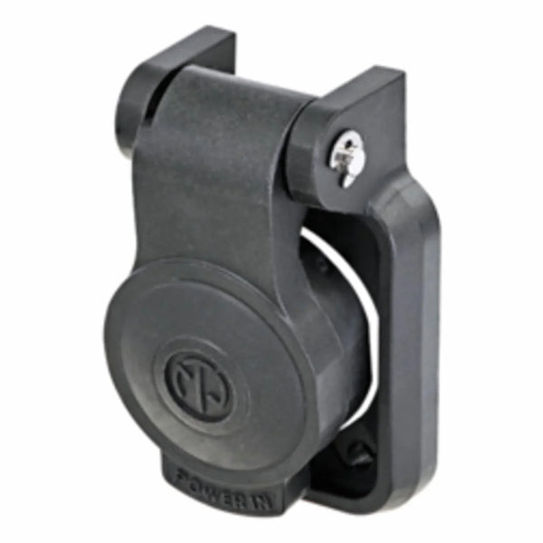 Neutrik NSSC - 1 PowerCON - Self - closing cap for NAC3MPX - TOP